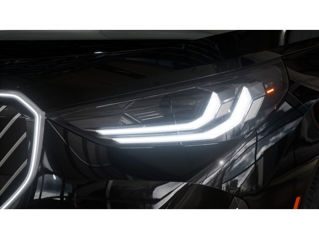 New 2026 Black Sapphire Metallic BMW 30 xDrive image 6