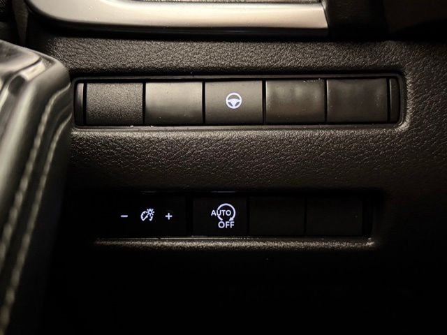 Used 2023 Pearl White Tricoat Nissan SV image 41