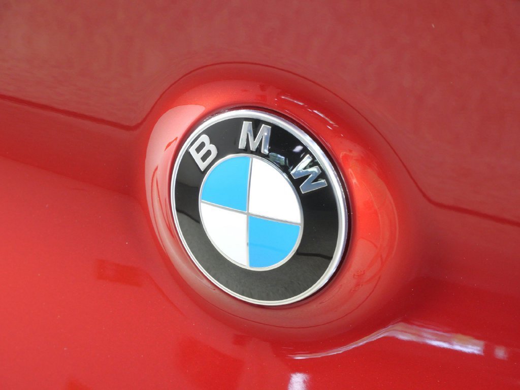 Used 2026 Vegas Red Metallic BMW 30 xDrive image 12