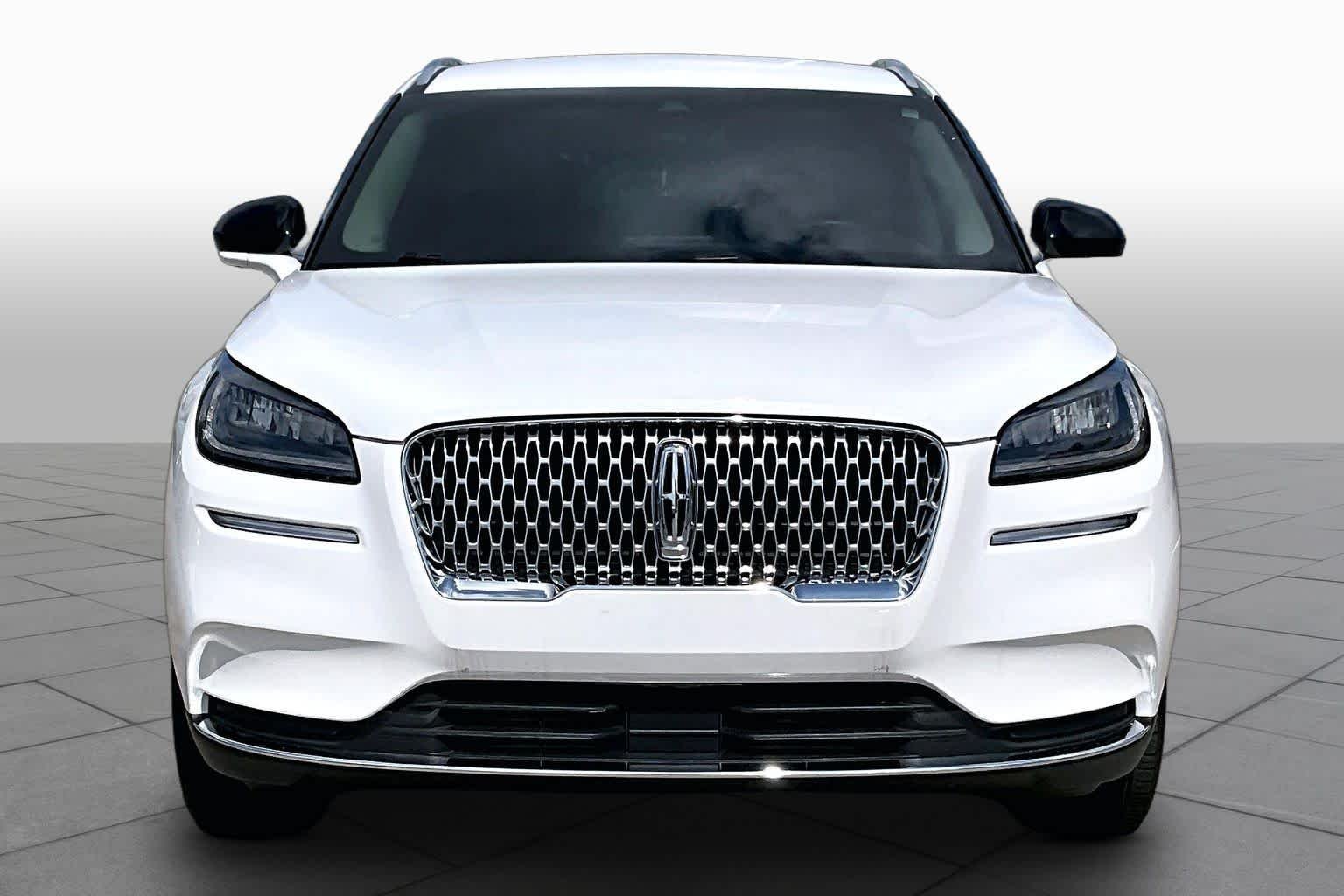 Pre-Owned 2022 Lincoln Corsair Standard
