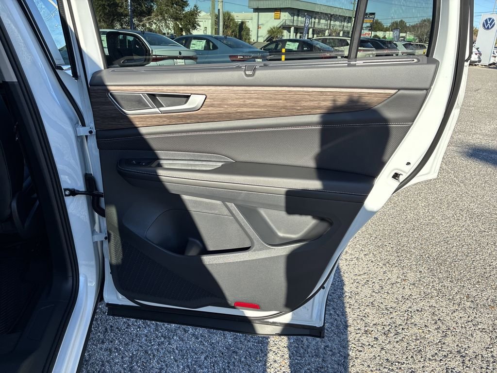 2026 Volkswagen Atlas SEL - Photo 33
