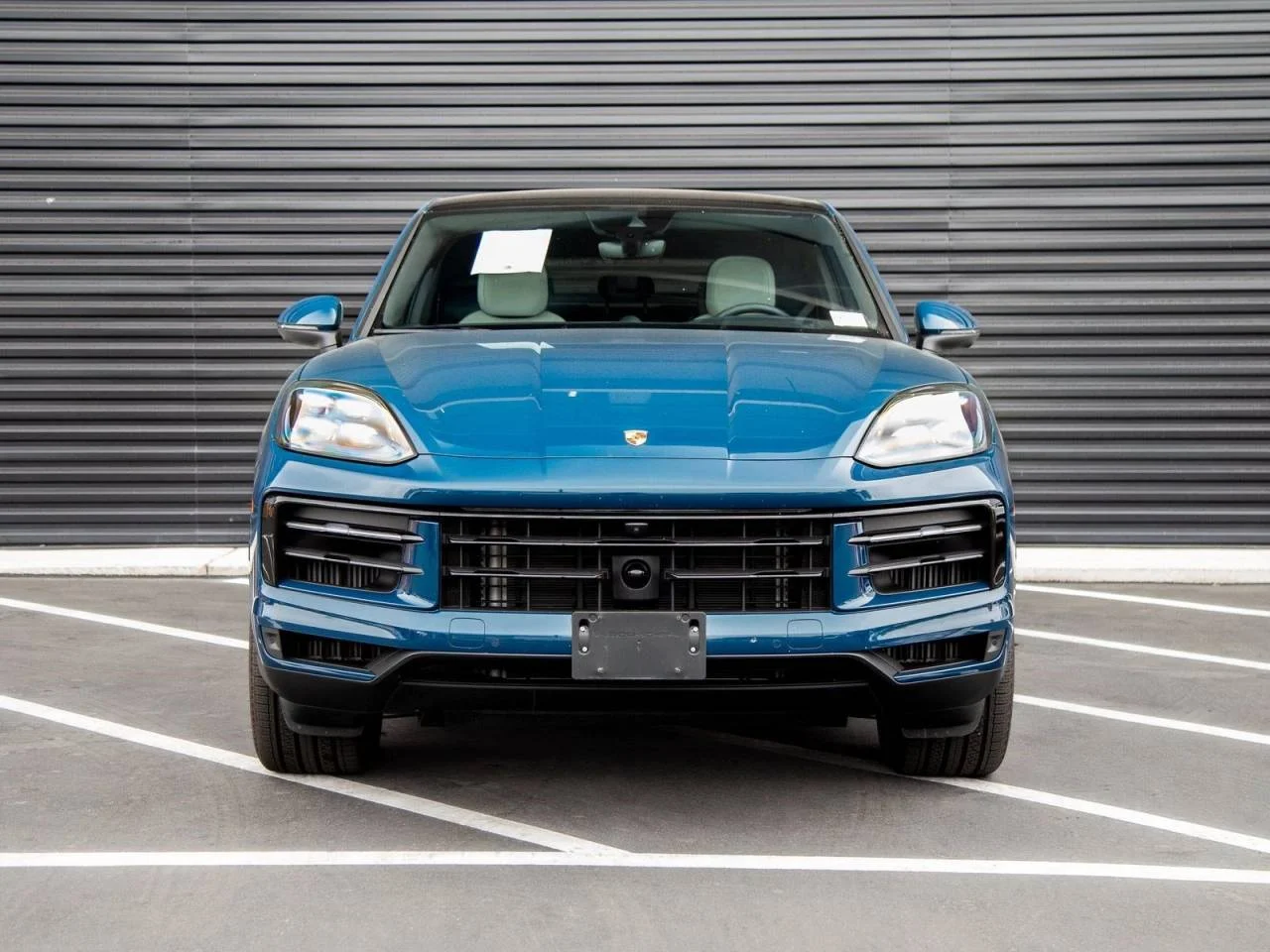 Certified Used 2026  Porsche  image 10