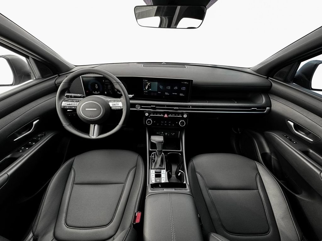 New 2025 Silver Hyundai XRT image 37
