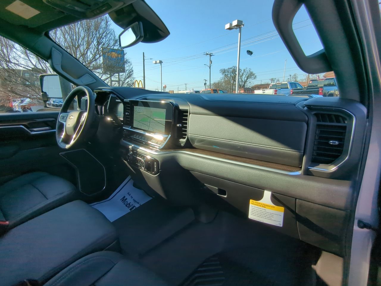 New 2026 Sterling Gray Metallic Chevrolet LT image 30