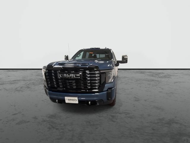 New 2026 Downpour Metallic GMC Denali Ultimate image 3