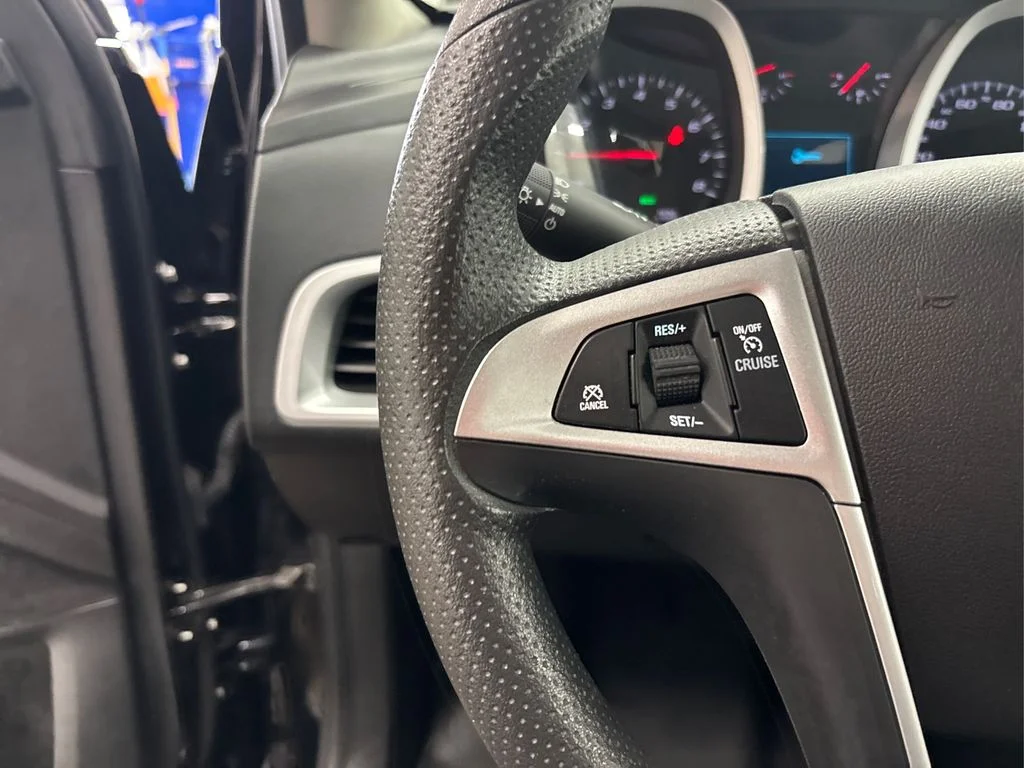 Used 2017 Black Chevrolet LT image 26