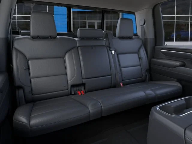 New 2026 Cypress Gray Chevrolet LTZ image 17