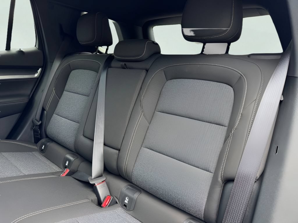 2027 GMC Terrain Elevation - Photo 12