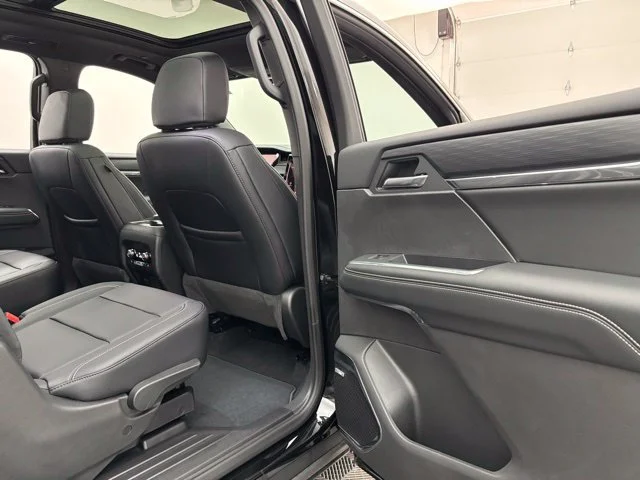 2026 GMC Acadia Elevation - Photo 40