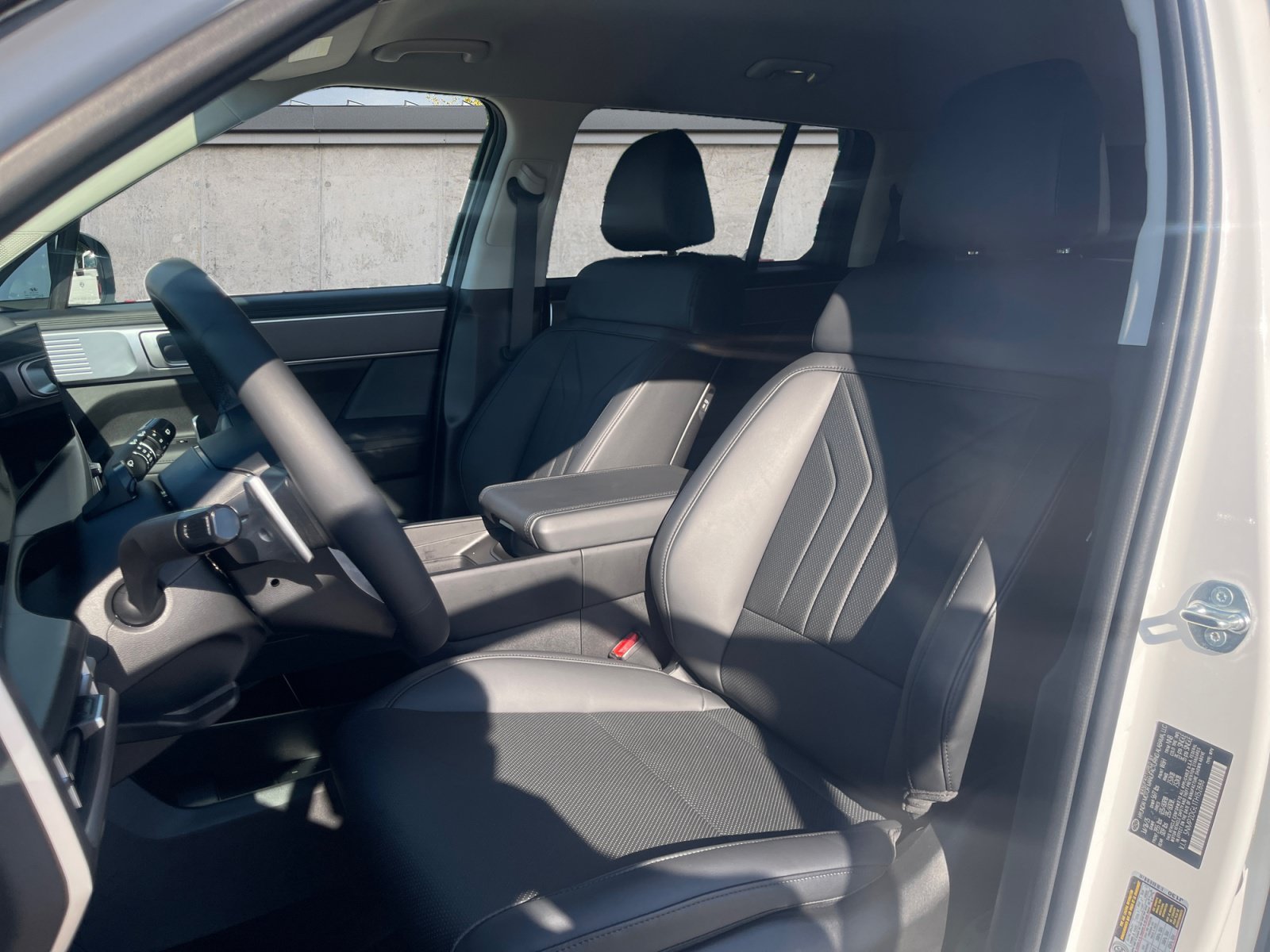 2026 Hyundai Santa Fe SEL - Photo 9