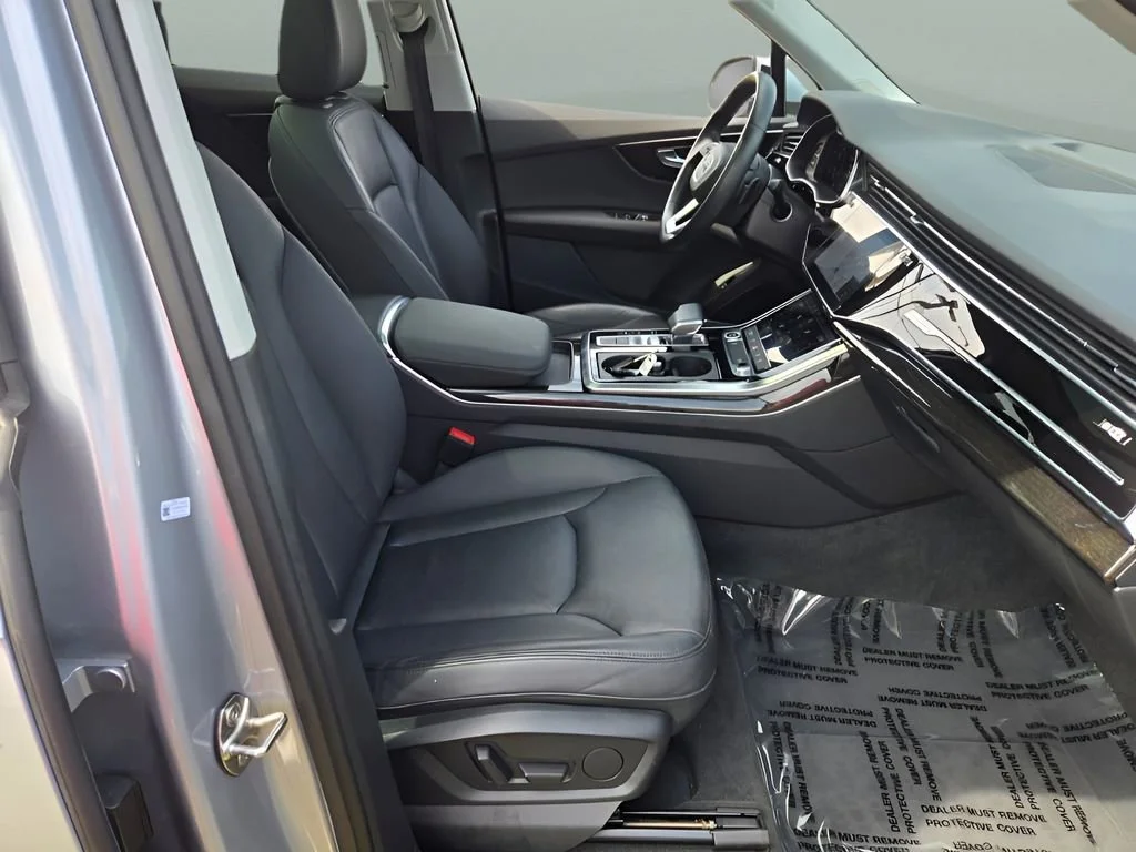 2022 Audi Q7 Premium Plus - Photo 7