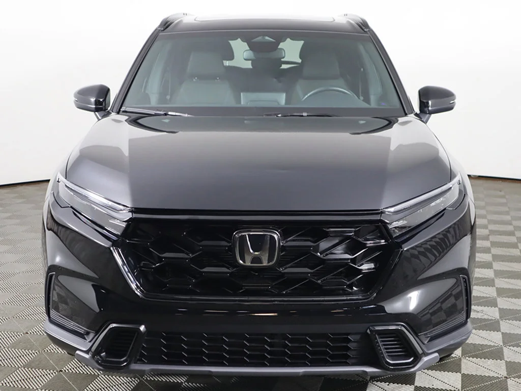 2026 Honda CR-V Sport - Photo 11