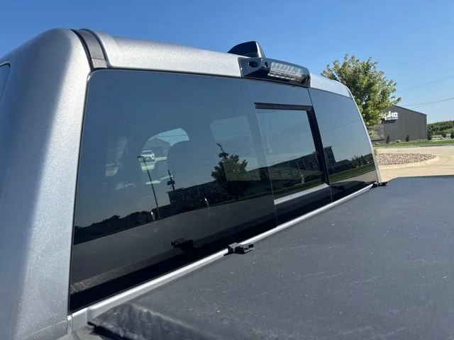 Used 2022 Gray Ram Limited image 25