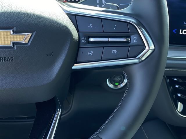 2026 Chevrolet Suburban Premier - Photo 21