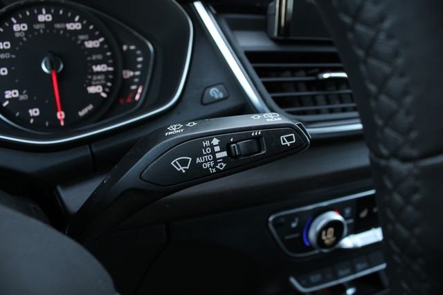 Used 2023 Daytona Gray Pearl Effect Audi 45 S line Premium image 16