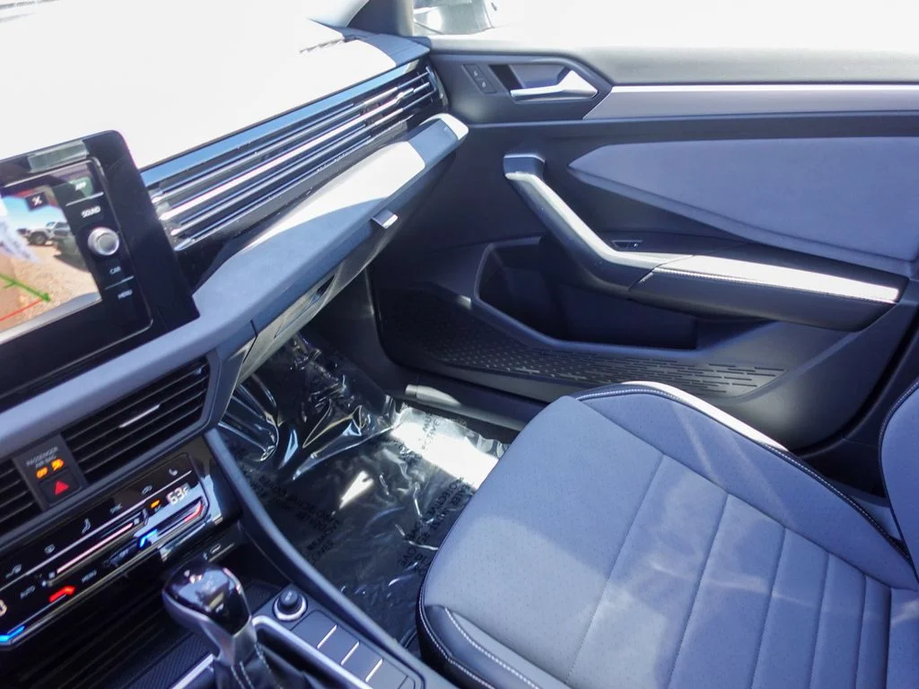 New 2026  Volkswagen 1.5T SE image 21