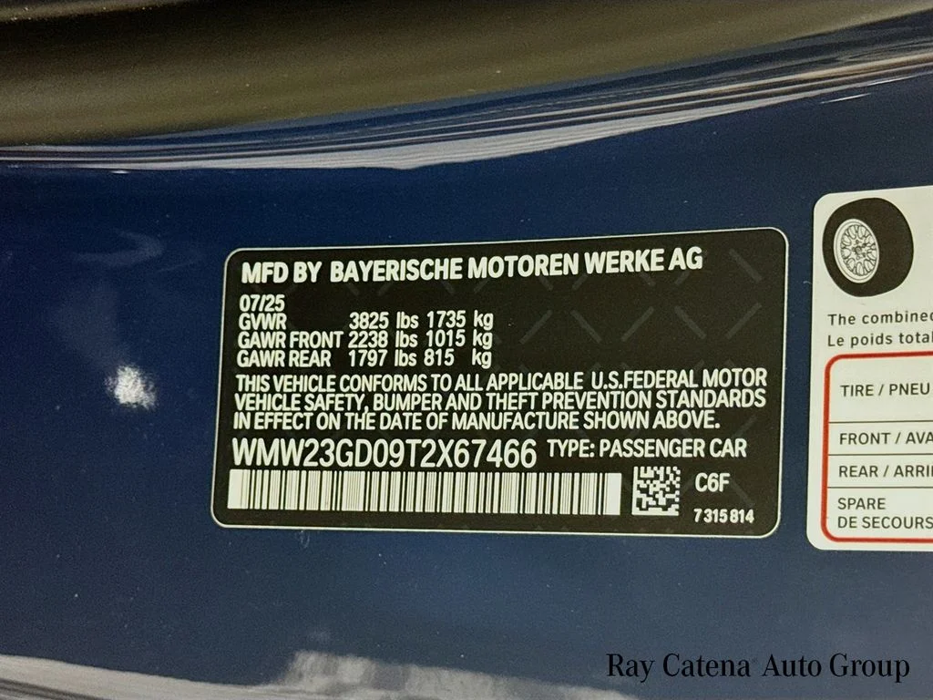 2026 MINI Hardtop 2 Door S - Photo 32