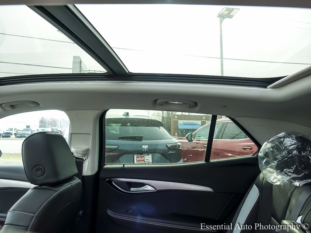 2026 BUICK ENVISION - Image 11