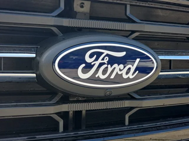 New 2026 White Ford XLT image 35