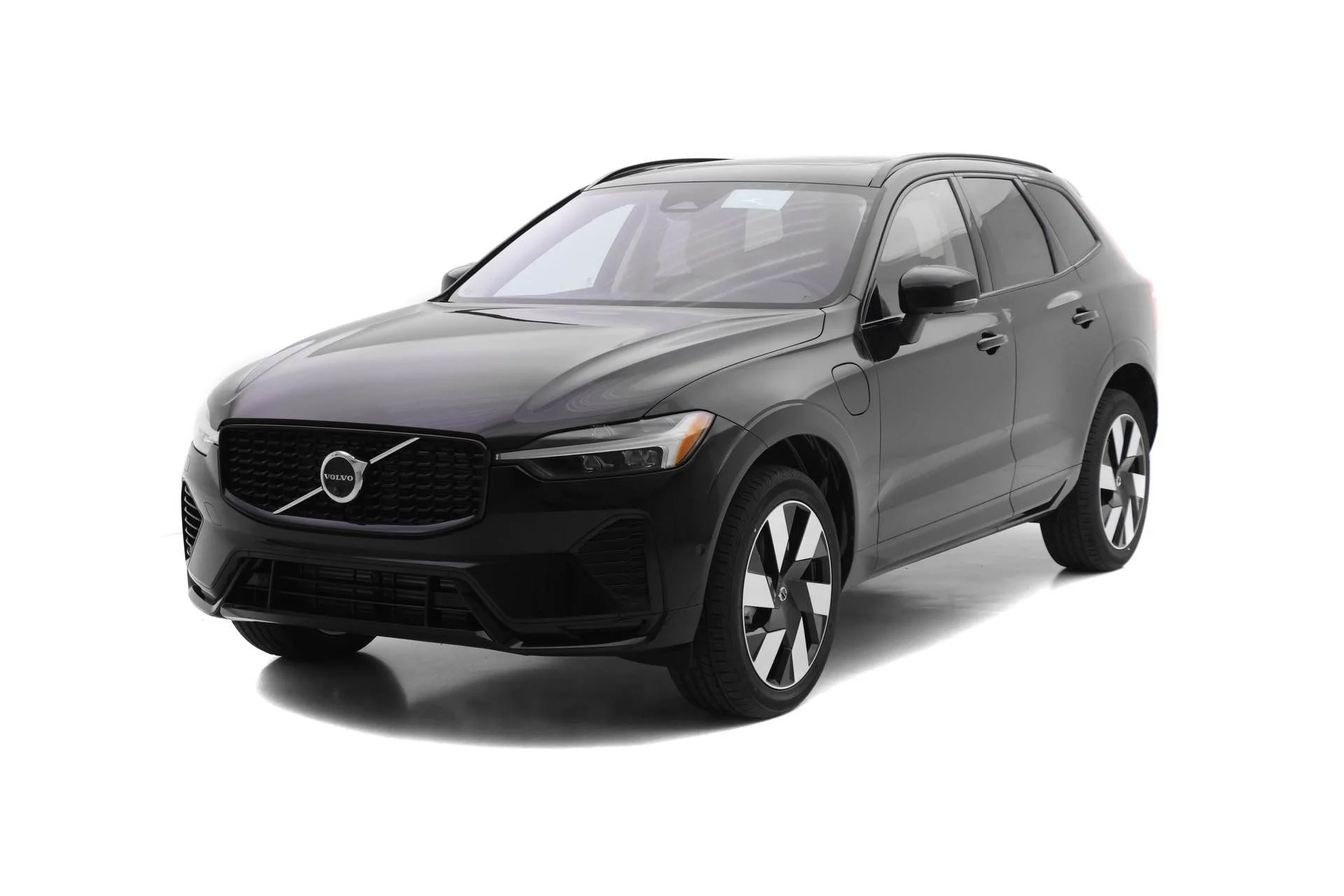 2025 Volvo XC60