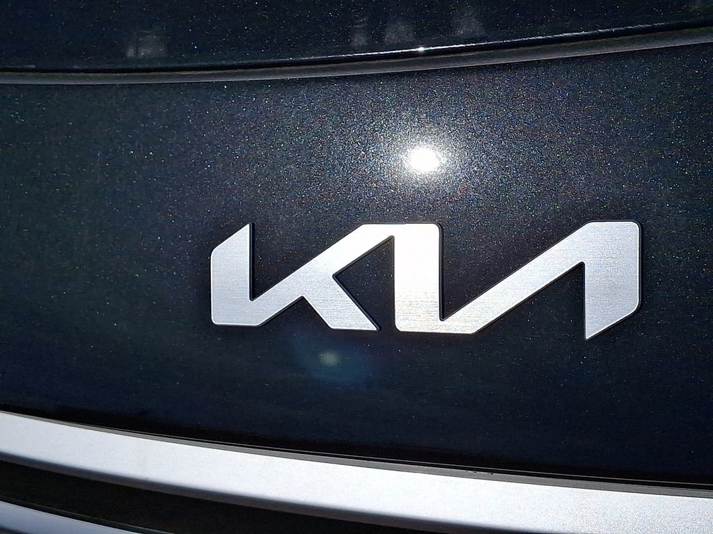 New 2026 Aurora Black Pearl Kia EX image 12