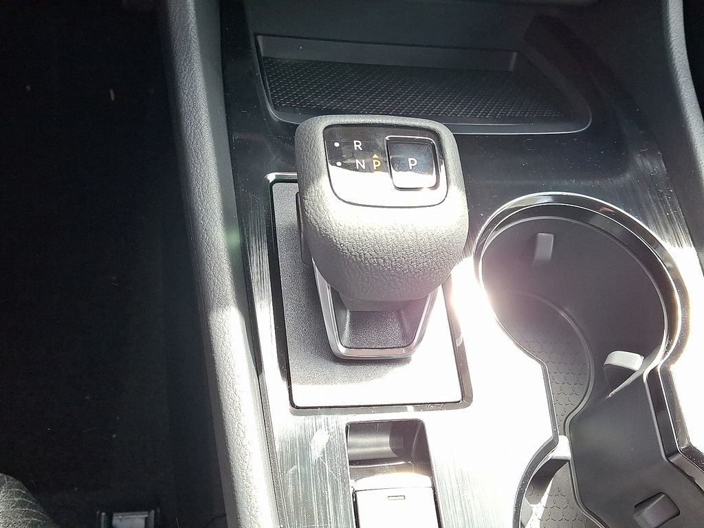 2026 Nissan Rogue — photo 10