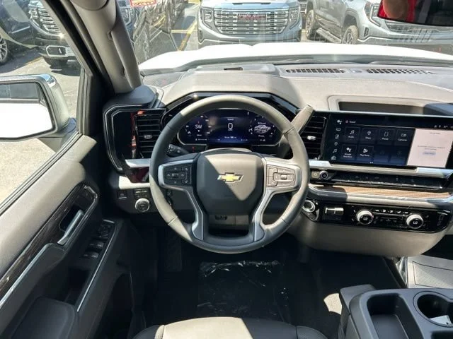 2026 Chevrolet Silverado 1500 LT - Photo 21