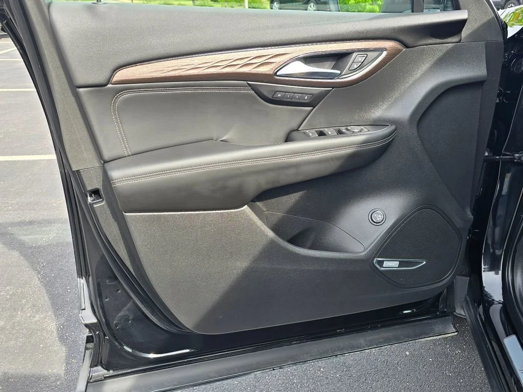 2023 Buick Envision Avenir - Photo 14