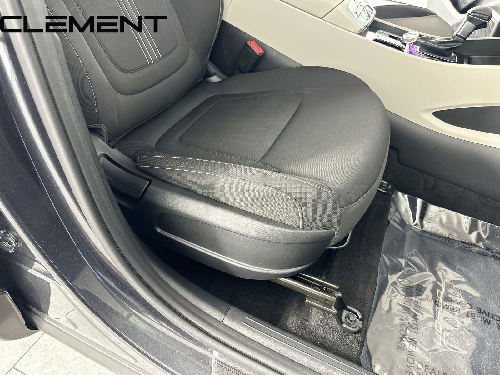 2023 Hyundai Tucson SEL - Photo 32