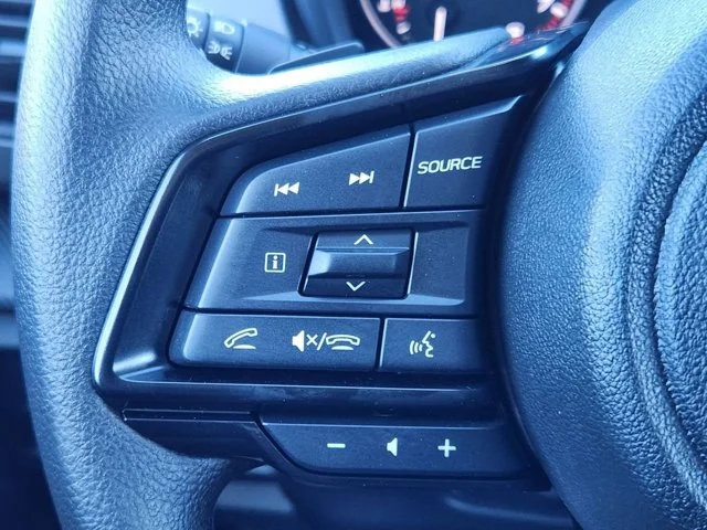 2026 Subaru Crosstrek Premium - Photo 43