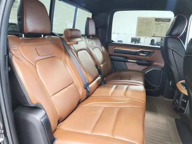 Used 2022 Black Ram Limited image 43