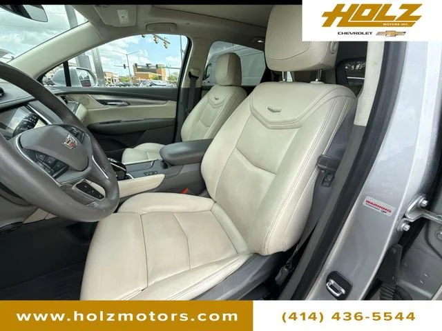 2017 Cadillac XT5 Premium Luxury - Photo 20