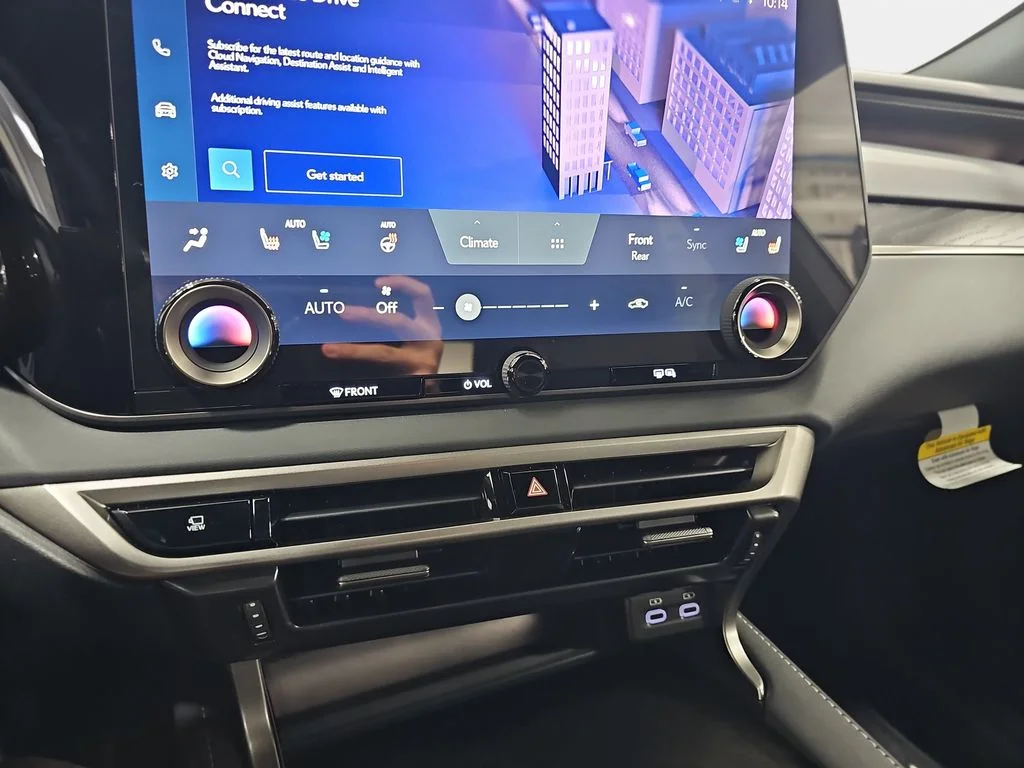 New 2026 Caviar Lexus PREMIUM image 23