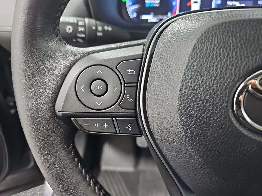 Used 2024 Gray Toyota Limited image 19