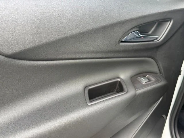 Certified Used 2021 White Chevrolet LT image 17
