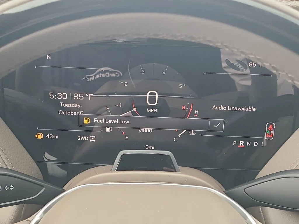 New 2026 Sterling Metallic GMC Denali image 22