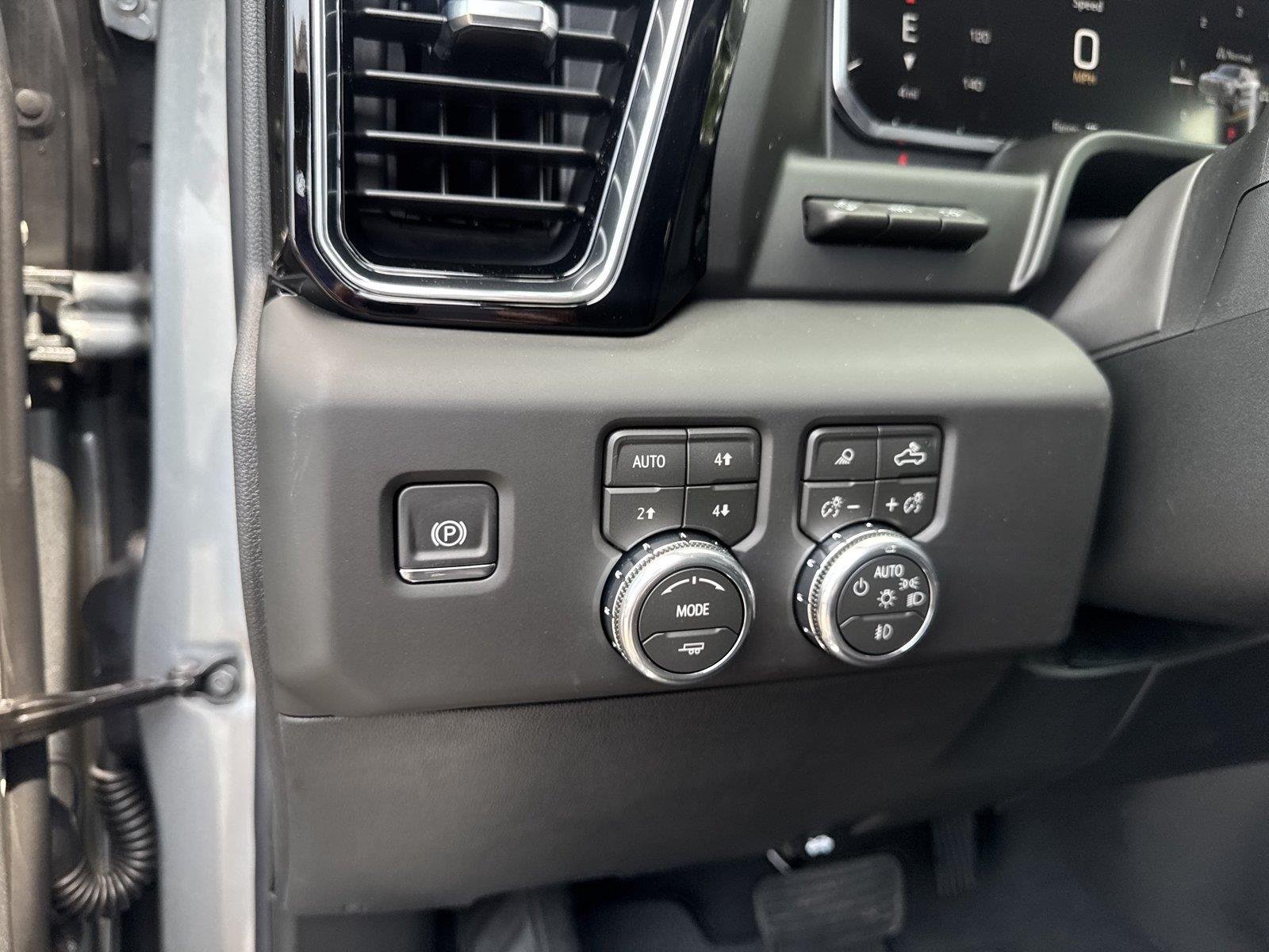 New 2026 Sterling Metallic GMC Denali image 19