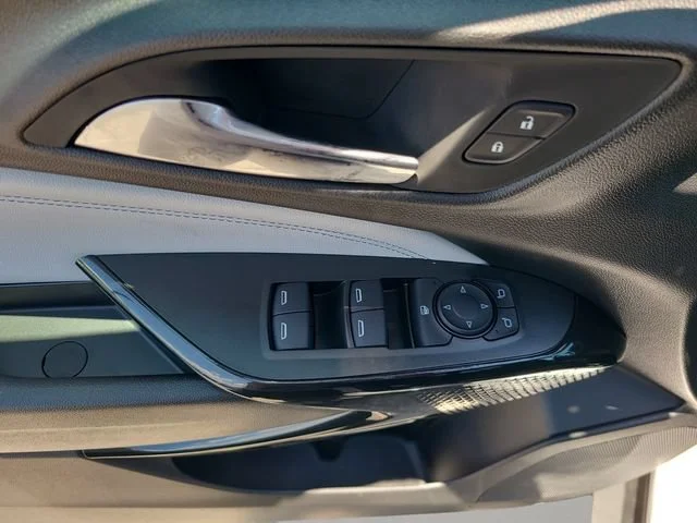 New 2026 Summit White Chevrolet LT image 21