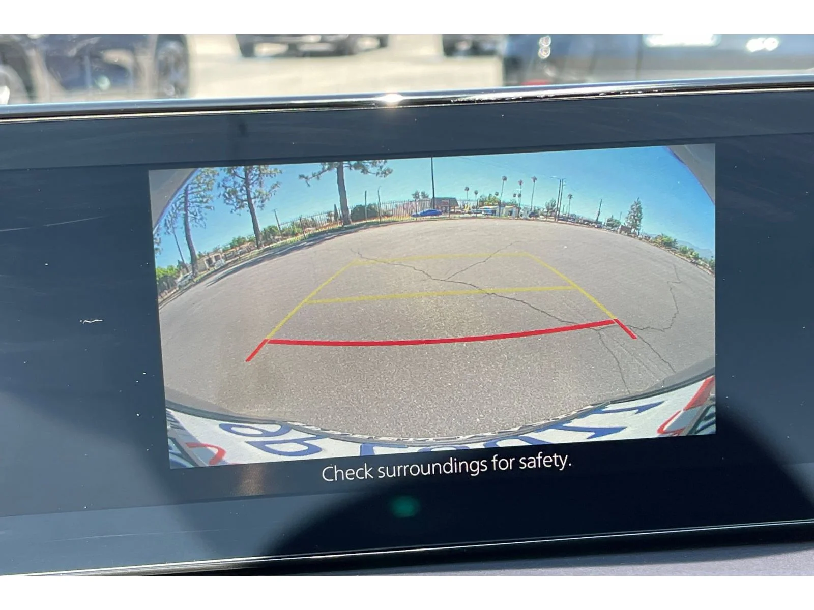 Used 2025 Machine Gray Metallic Mazda Select image 27