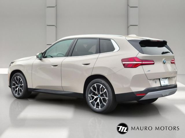 New 2026 Beige BMW 30 xDrive image 5