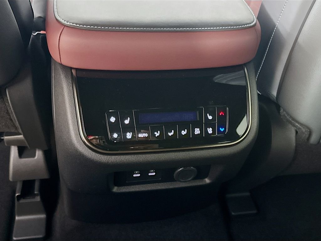 2026 INFINITI QX80 Autograph - Photo 30