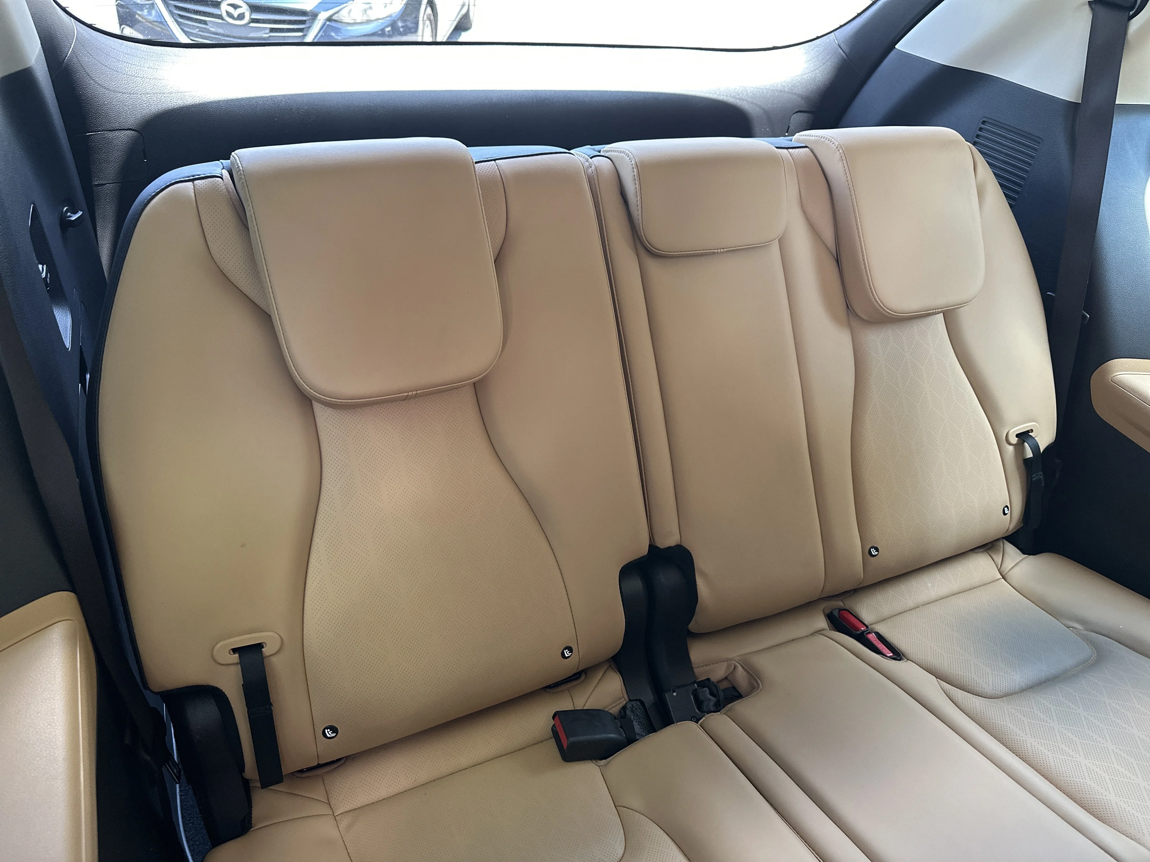 Certified Used 2024 Aurora Black Pearl Kia LX image 20