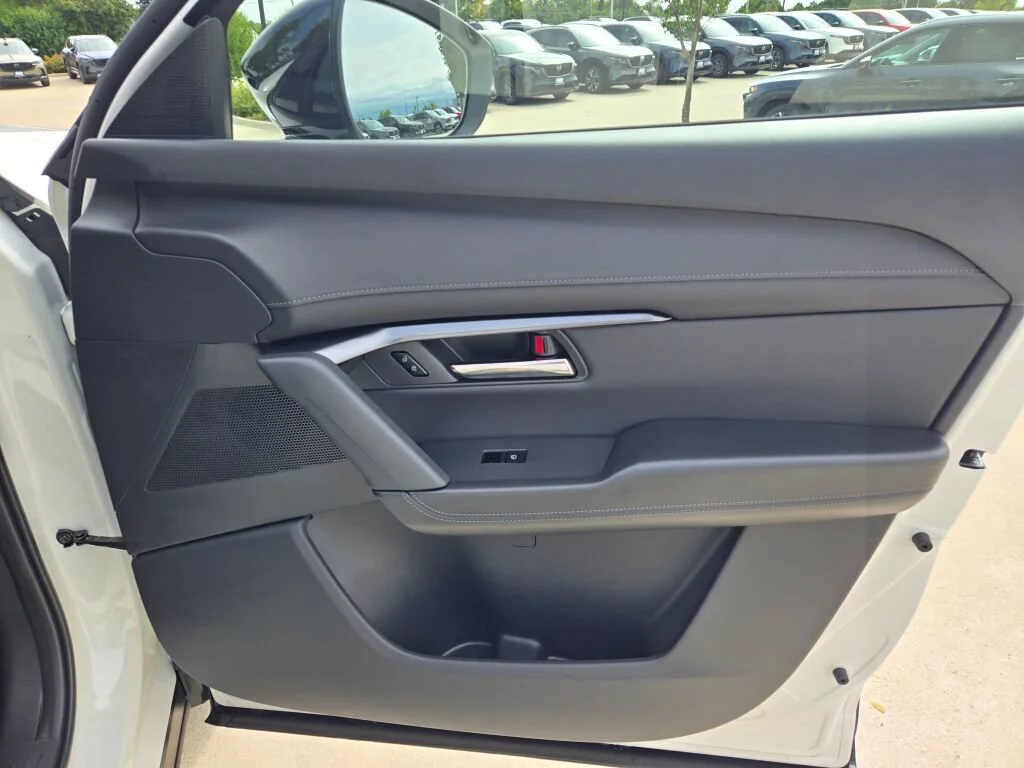 New 2026 Rhodium White Metallic Mazda 2.5 S Preferred AWD image 6