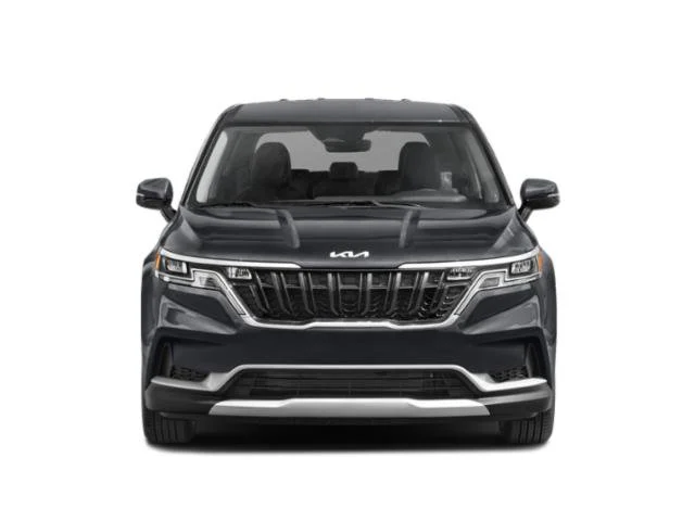 Used 2022 Aurora Black Kia LXS image 7