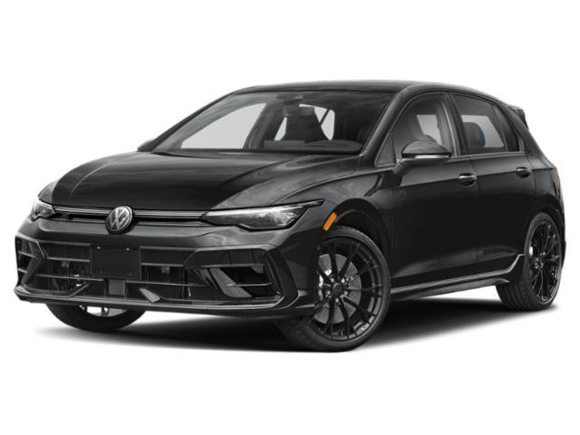 New 2027 Graphite Gray Metallic Volkswagen Black Edition image 1