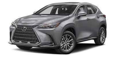 2025 Lexus NX 350h 350h Premium AWD's photo