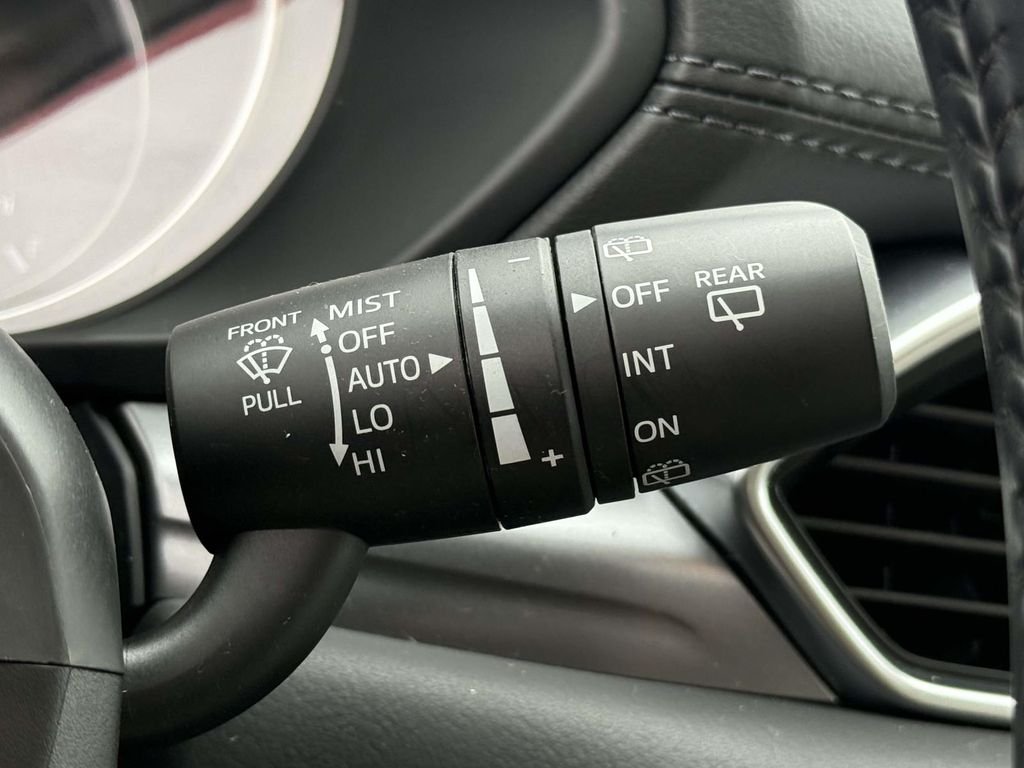 Used 2019 Red Mazda Touring image 26