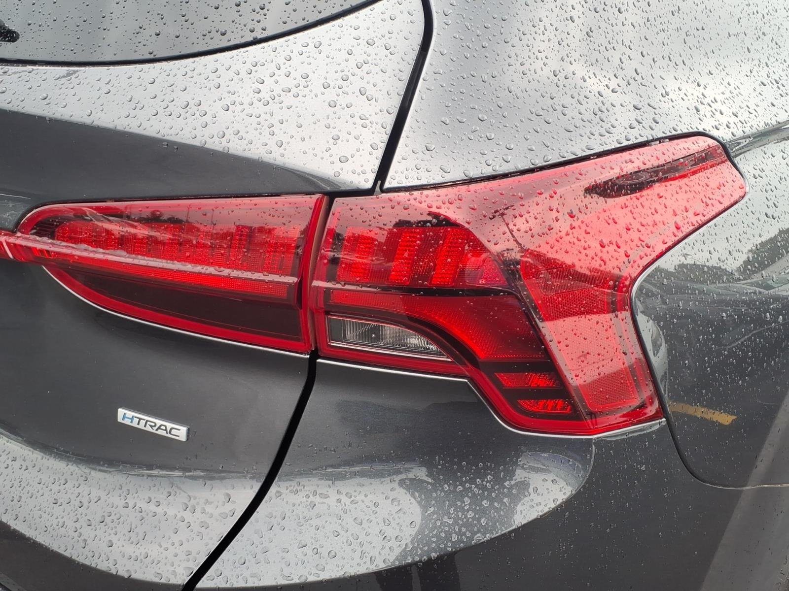 2023 Hyundai Santa Fe SEL - Photo 14