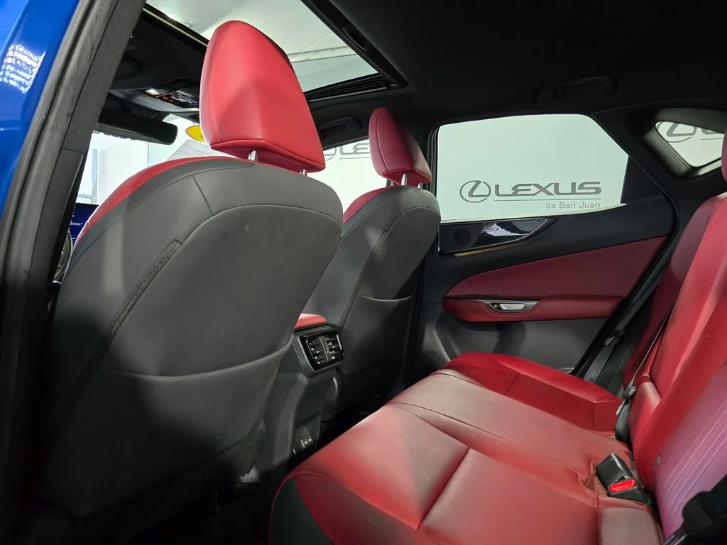 Used 2023  Lexus 250 Premium image 26