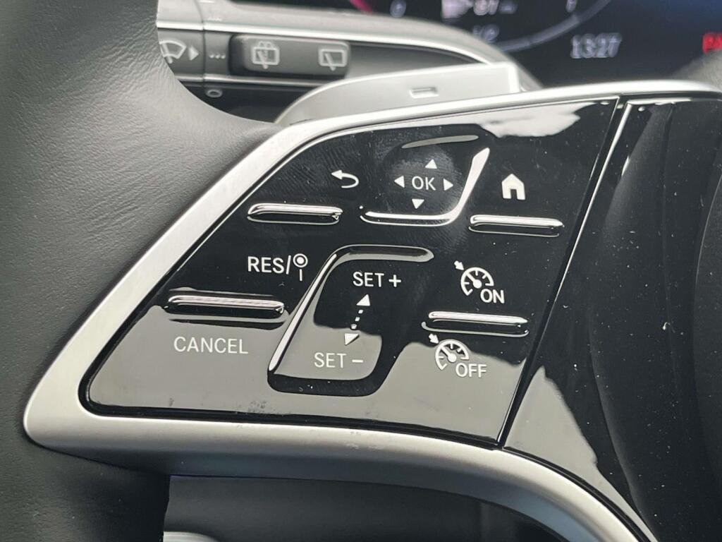 New 2026 MANUFAKTUR Alpine Grey Mercedes-Benz GLE 350 image 34